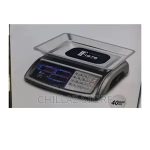 Digital Computing Kitchen Scale.
