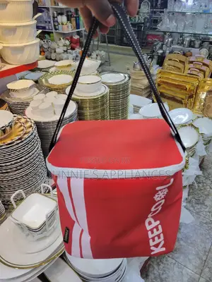 Insulated Lunch Box Bag