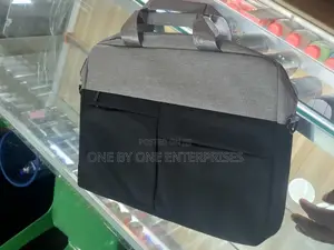 Laptop Bag Protective Case Document Bag