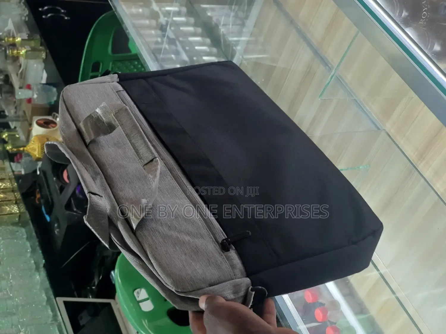 Laptop Bag Protective Case Document Bag