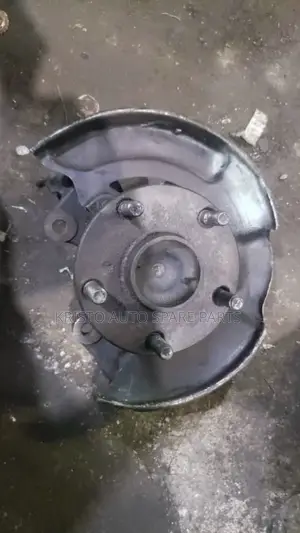 Hub Hilux Levo