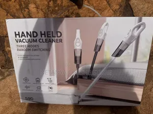 3in1 Handheld Vacuum Cleaner