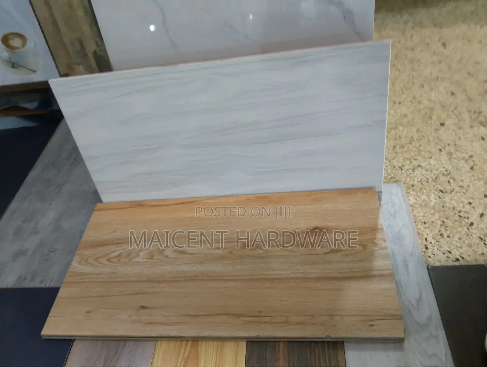 Wall Tiles and Floor Tiles