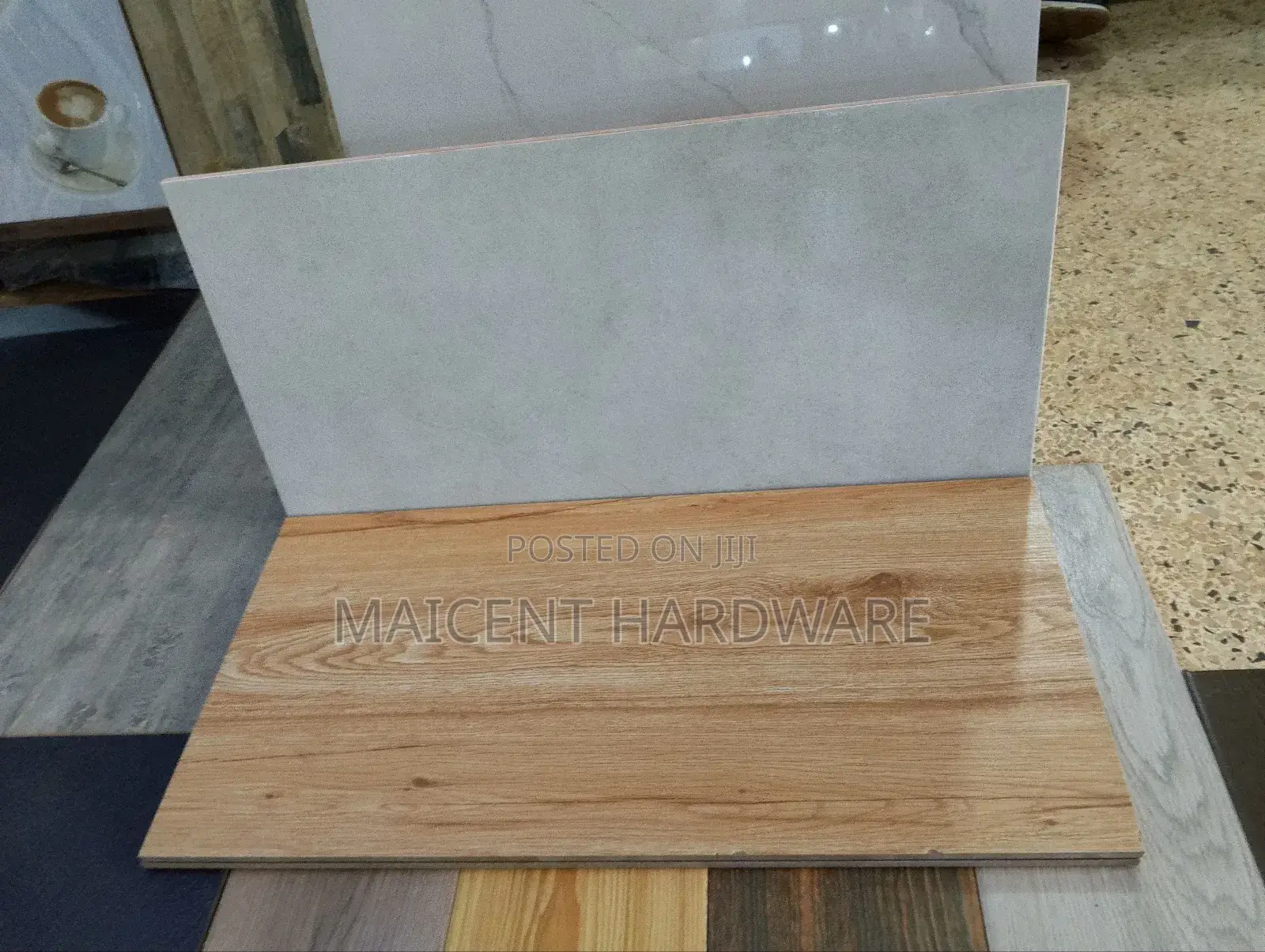 Wall Tiles and Floor Tiles