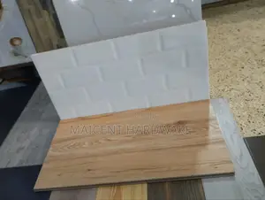 Wall Tiles and Floor Tiles