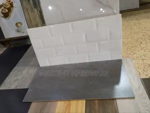 Wall Tiles and Floor Tiles