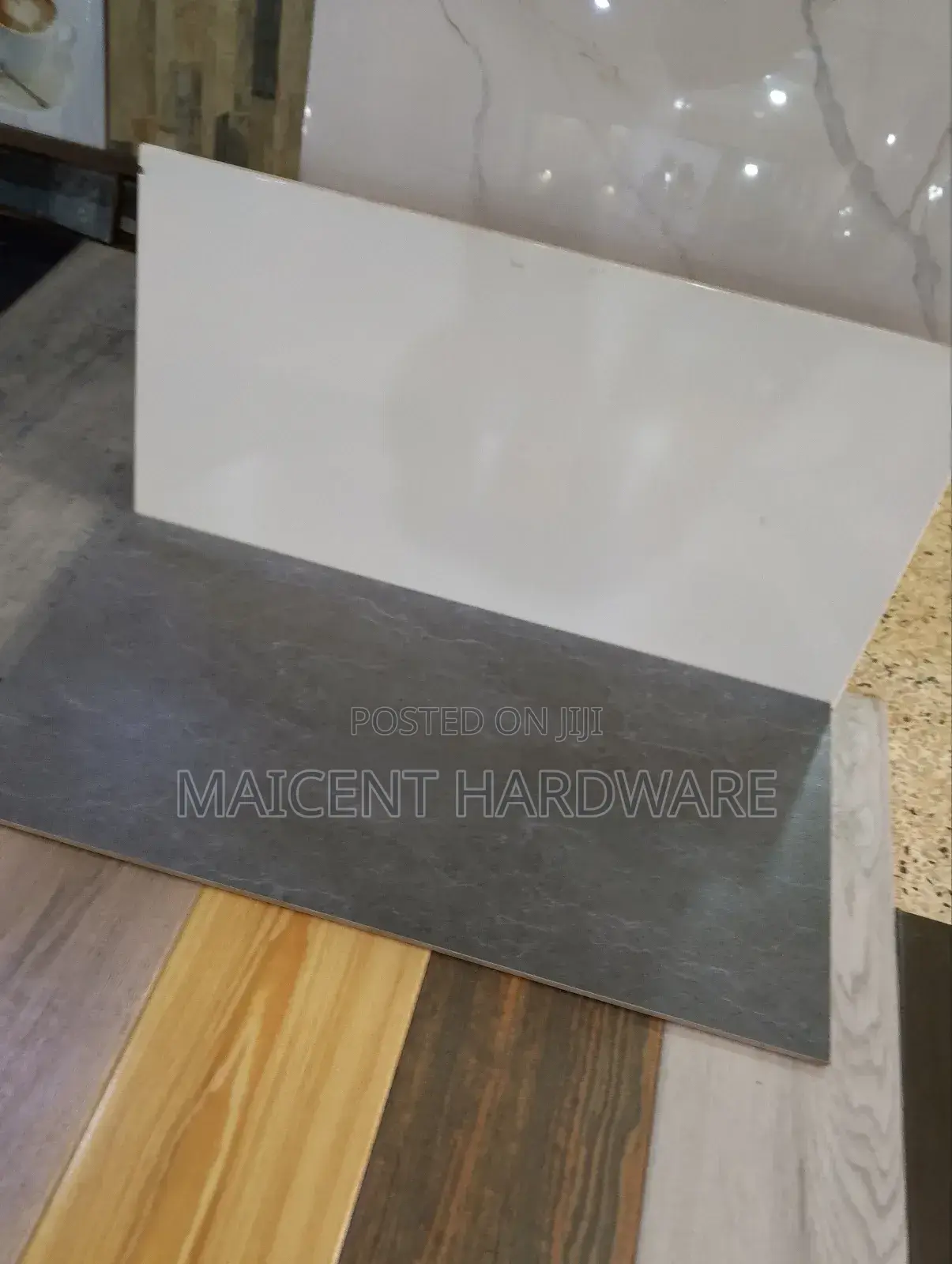 Wall Tiles and Floor Tiles