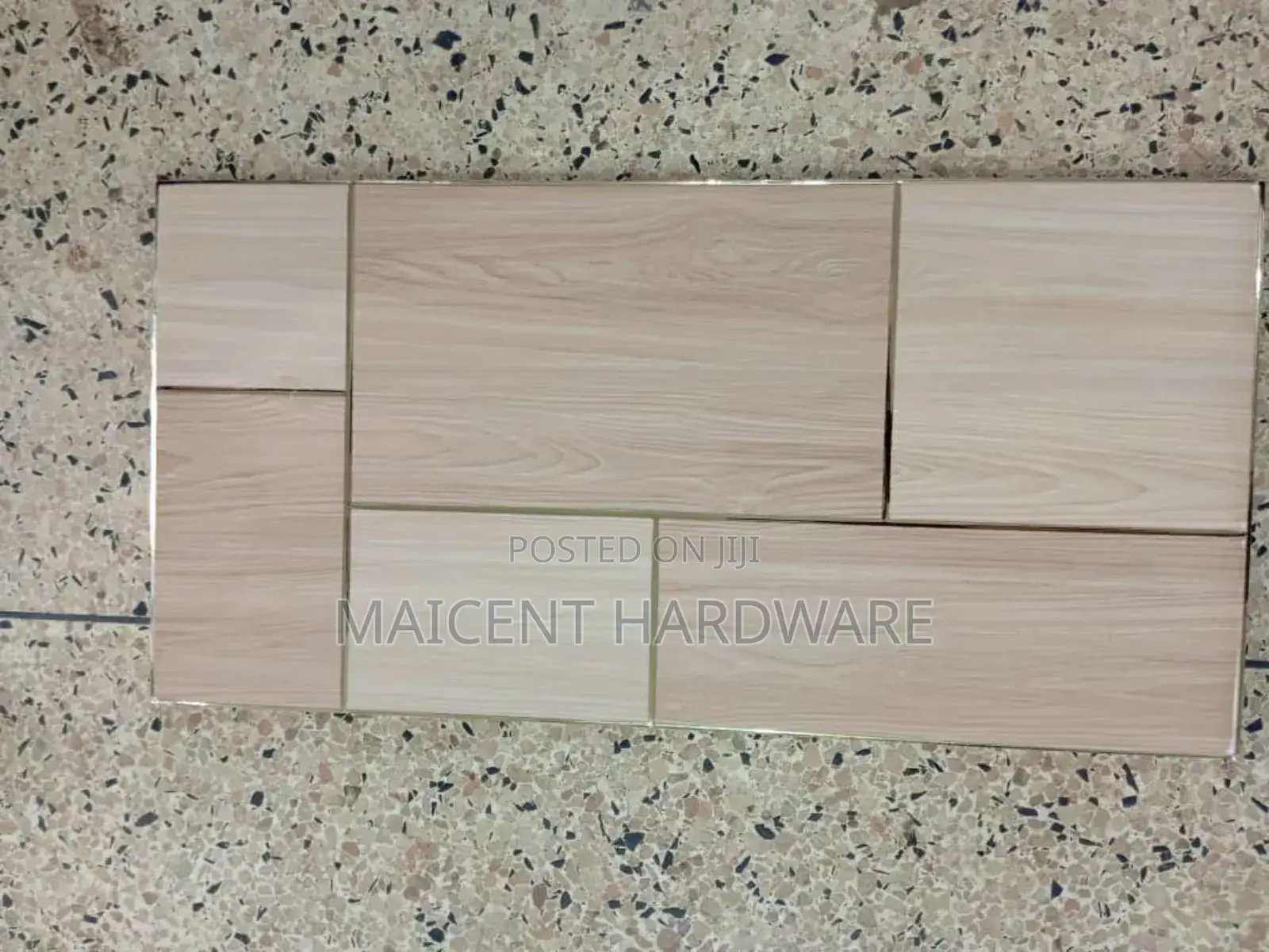 Wall Tiles Made in China