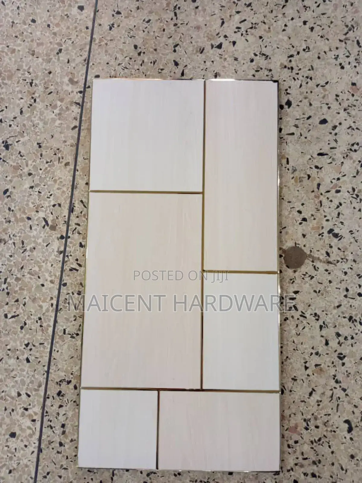 Wall Tiles Made in China