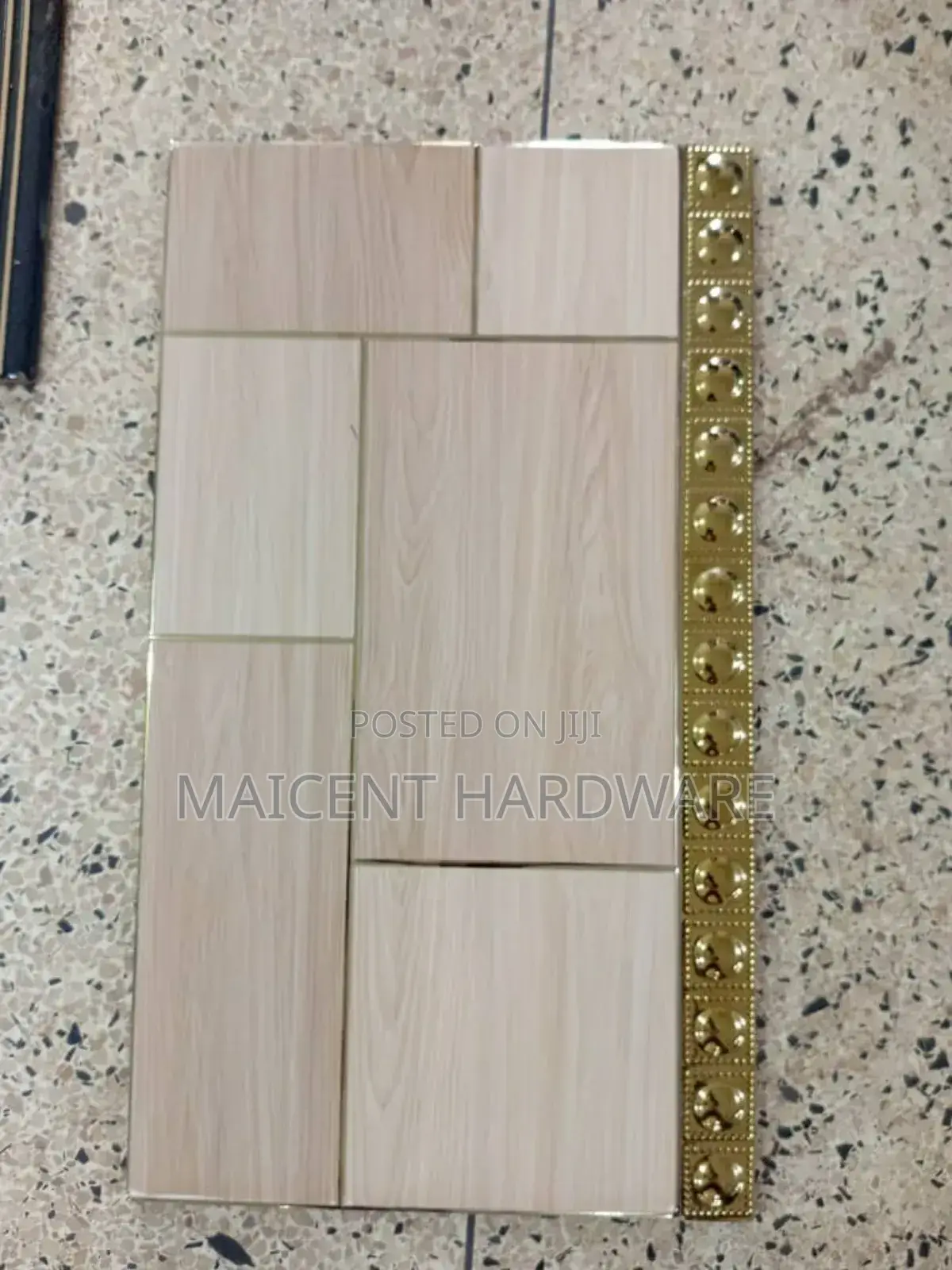 Wall Tiles Made in China
