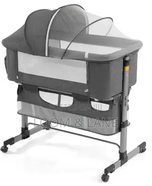 Newborn Bedside Portable Baby Crib