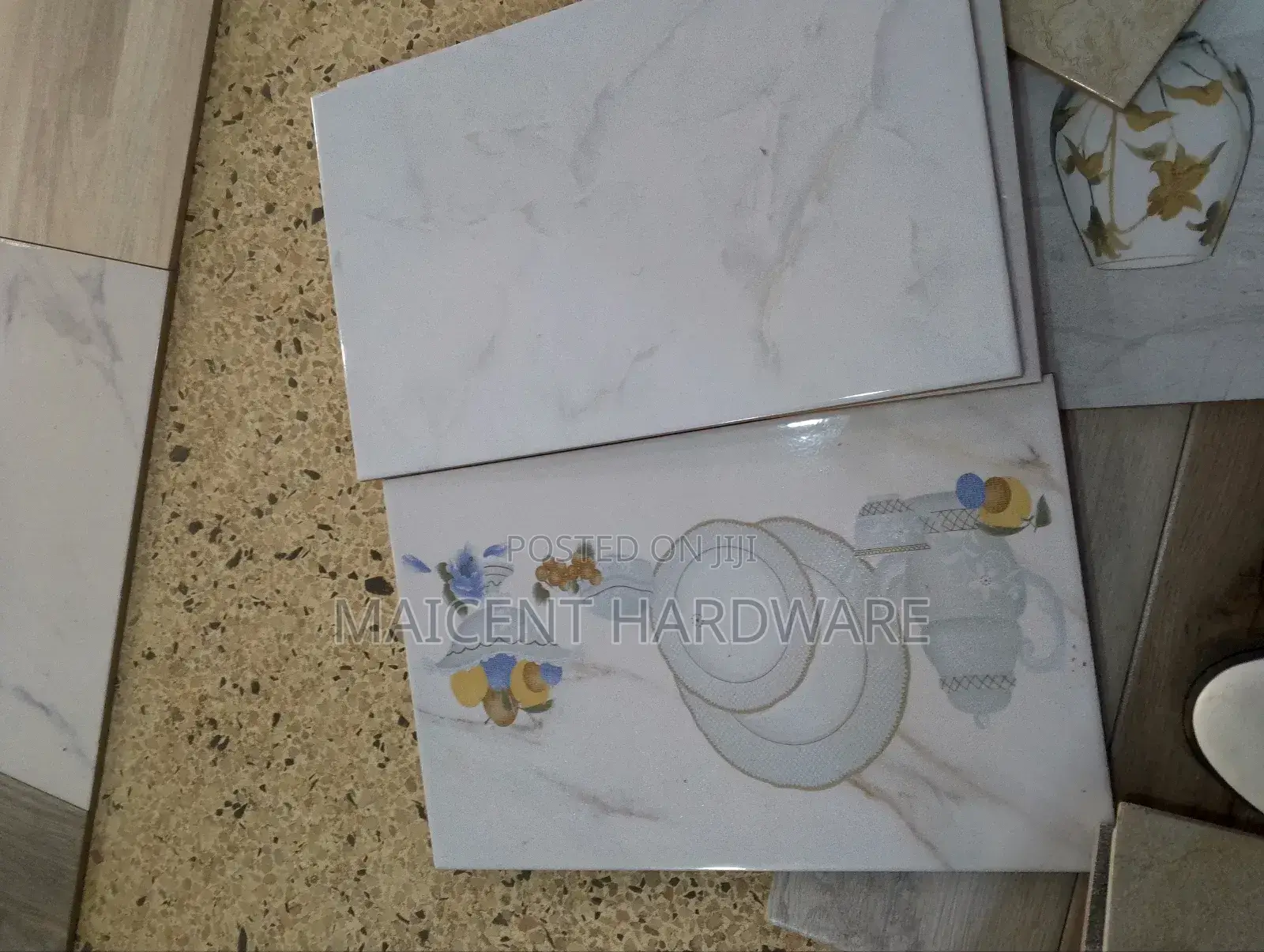Wall Tiles WTH Dico's