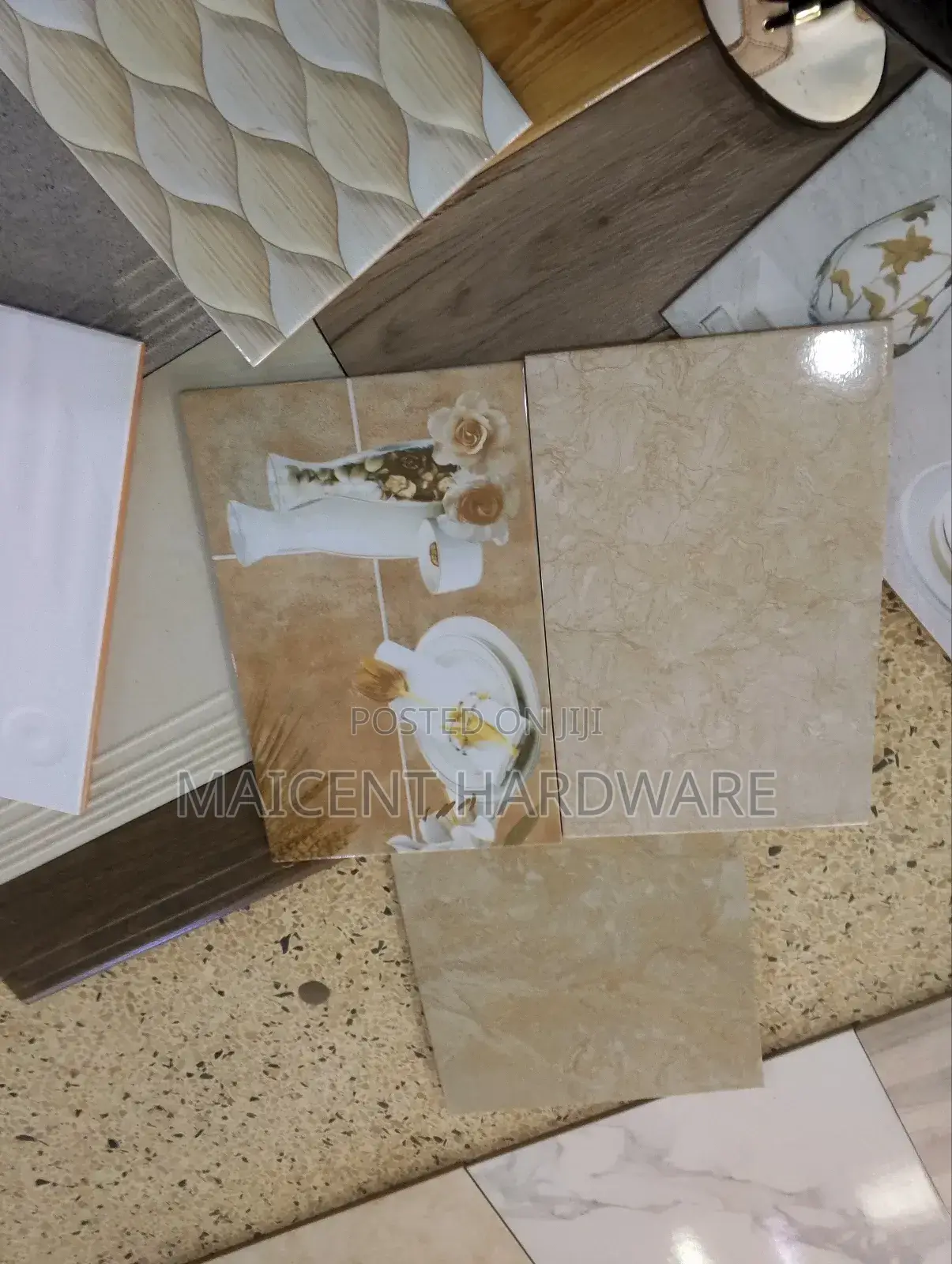 Wall Tiles WTH Dico's