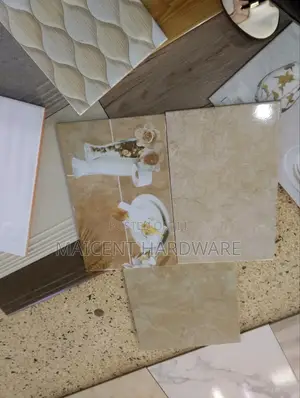 Wall Tiles WTH Dico's