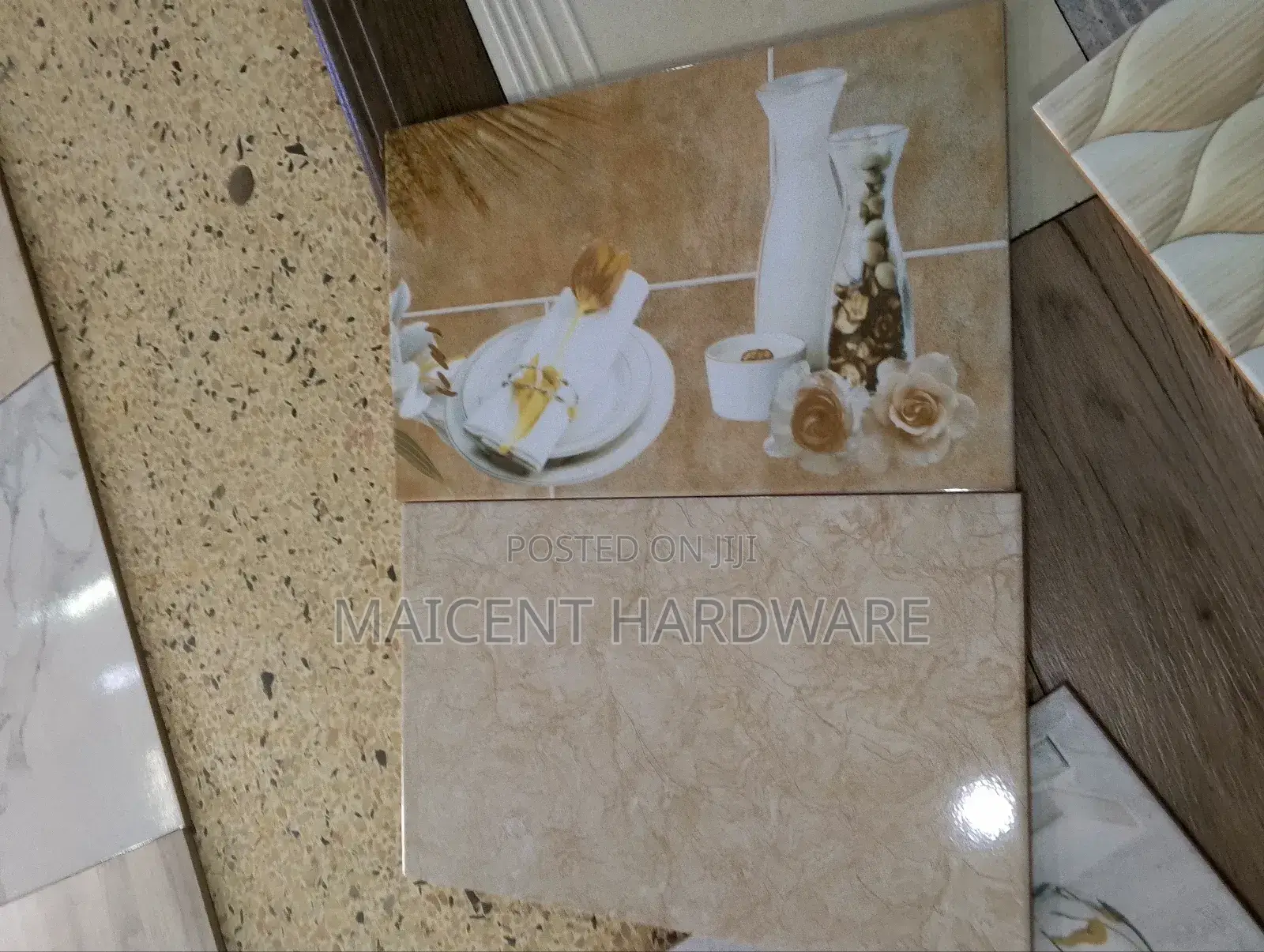 Wall Tiles WTH Dico's