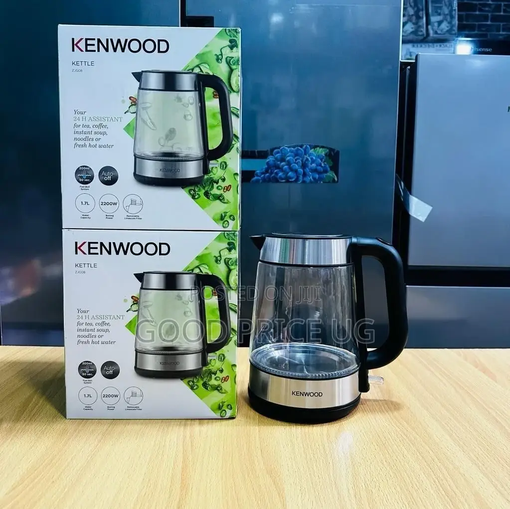 Kenwood Kettle 1.7L