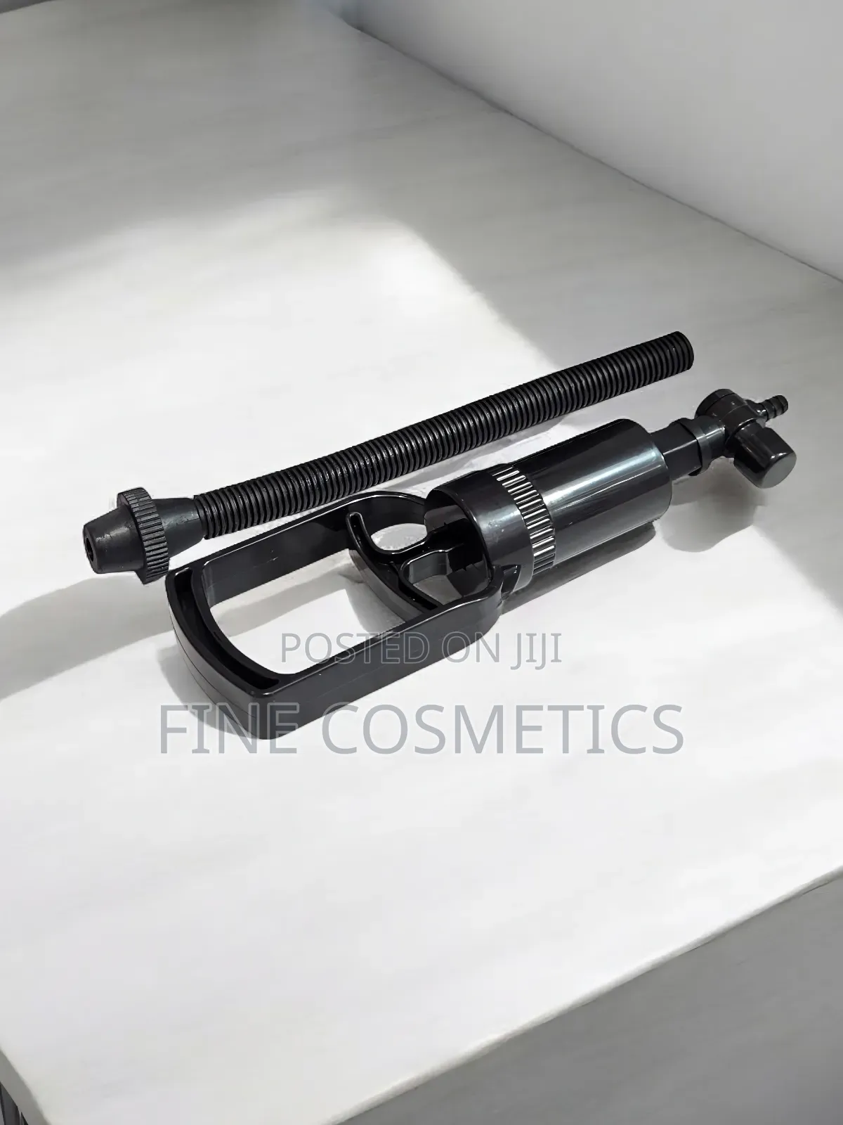 PENIS ENLARGEMENT PUMP, Vacuum Erectile + Elongation Growth
