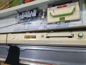 Knitting Sewing Machine