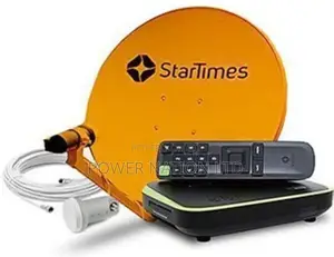 Stirtimes Dish Full Kit