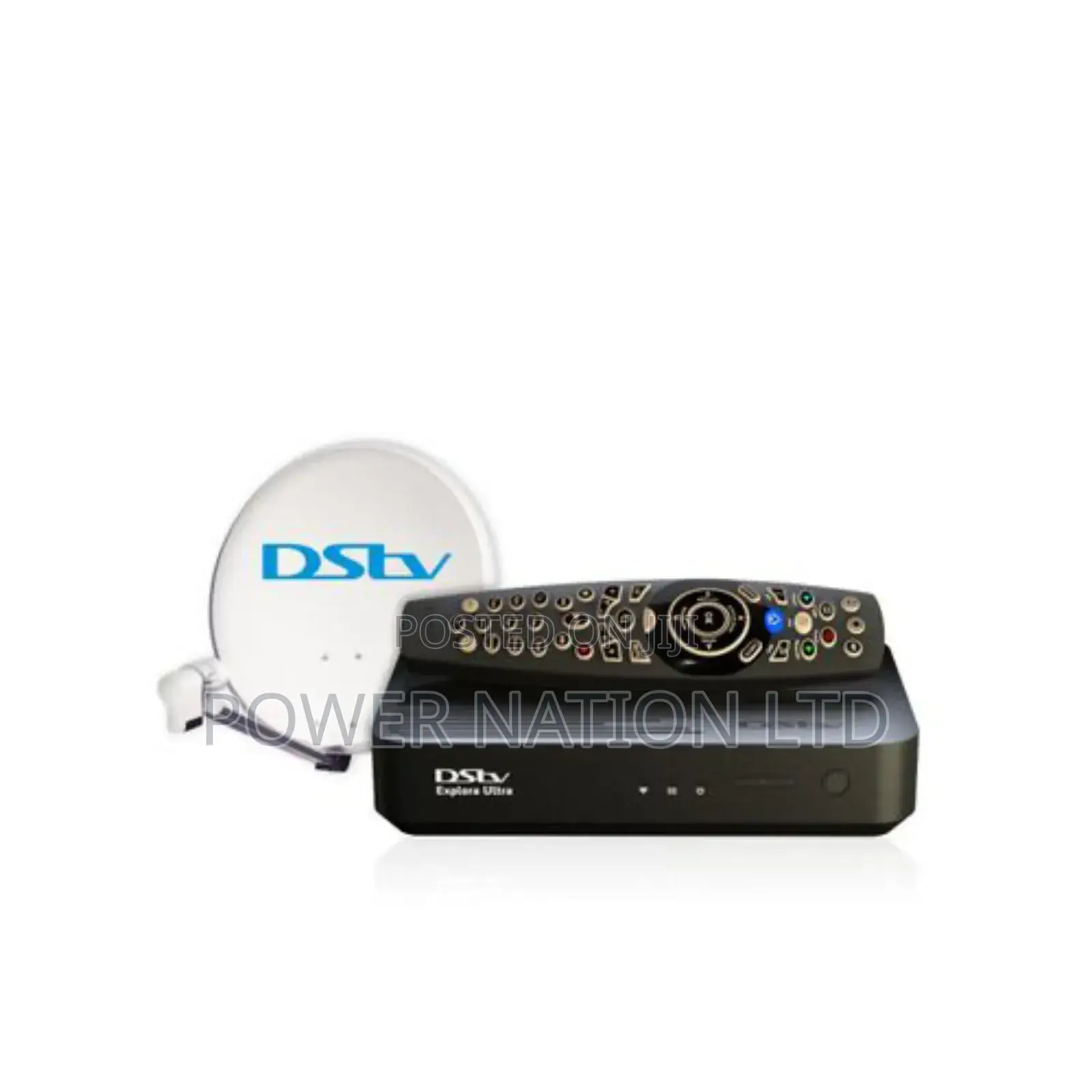 DSTV Set for Sale
