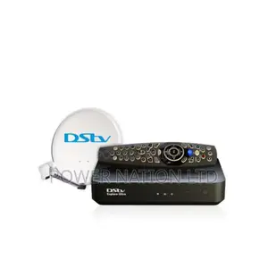 DSTV Set for Sale