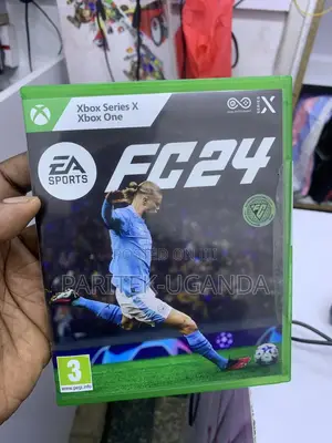 Fifa 24 Xbox Series X