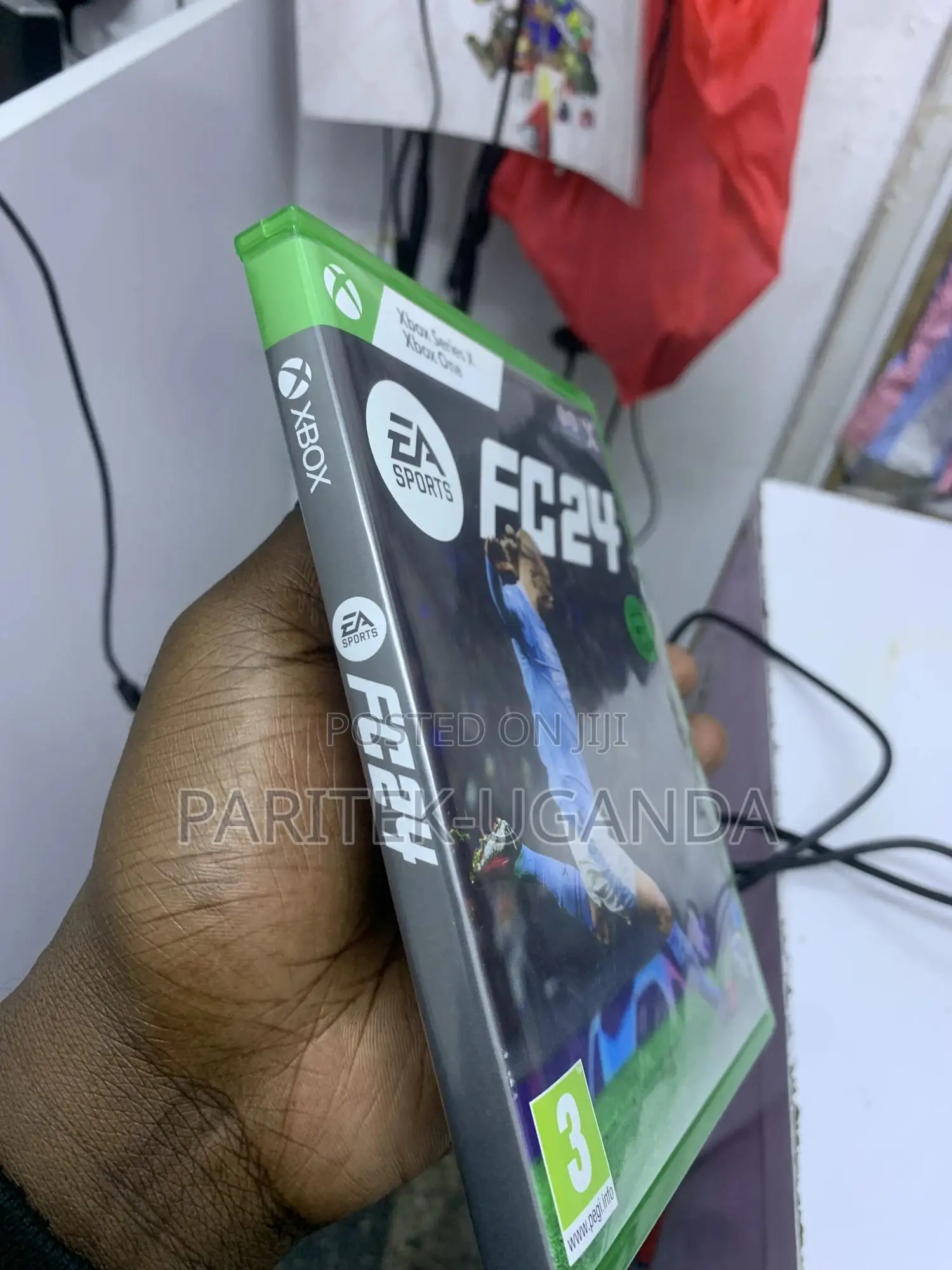Fifa 24 Xbox Series X