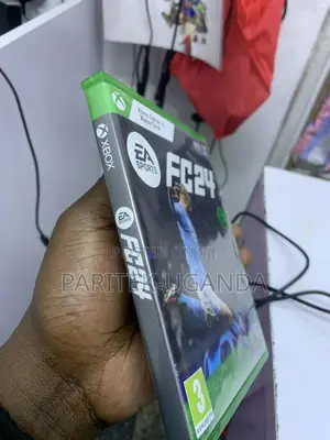 Fifa 24 Xbox Series X