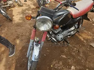 Bajaj Boxer 2016 Black