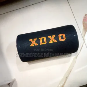 Car Woofer Speaker