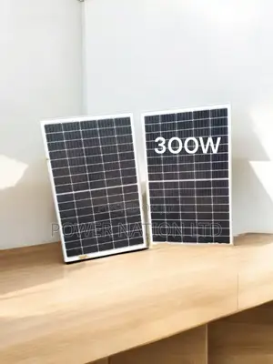 300w Solar Panel Charging in All Seasons