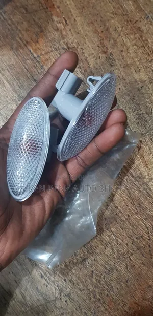 Fender Lights for Corolla Fielder, Wish and Vitz 2009 - 2013