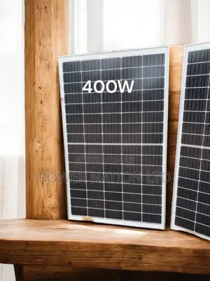 400w Solar Panel Charging in All Seasons