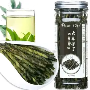 Green Kudding Tea