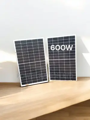 600w Solar Panel Charging in All Seasons