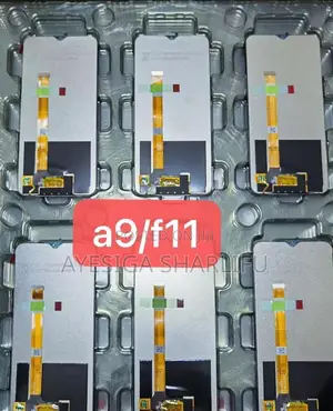 Oppo A9/F11/A94 Screen Replacement