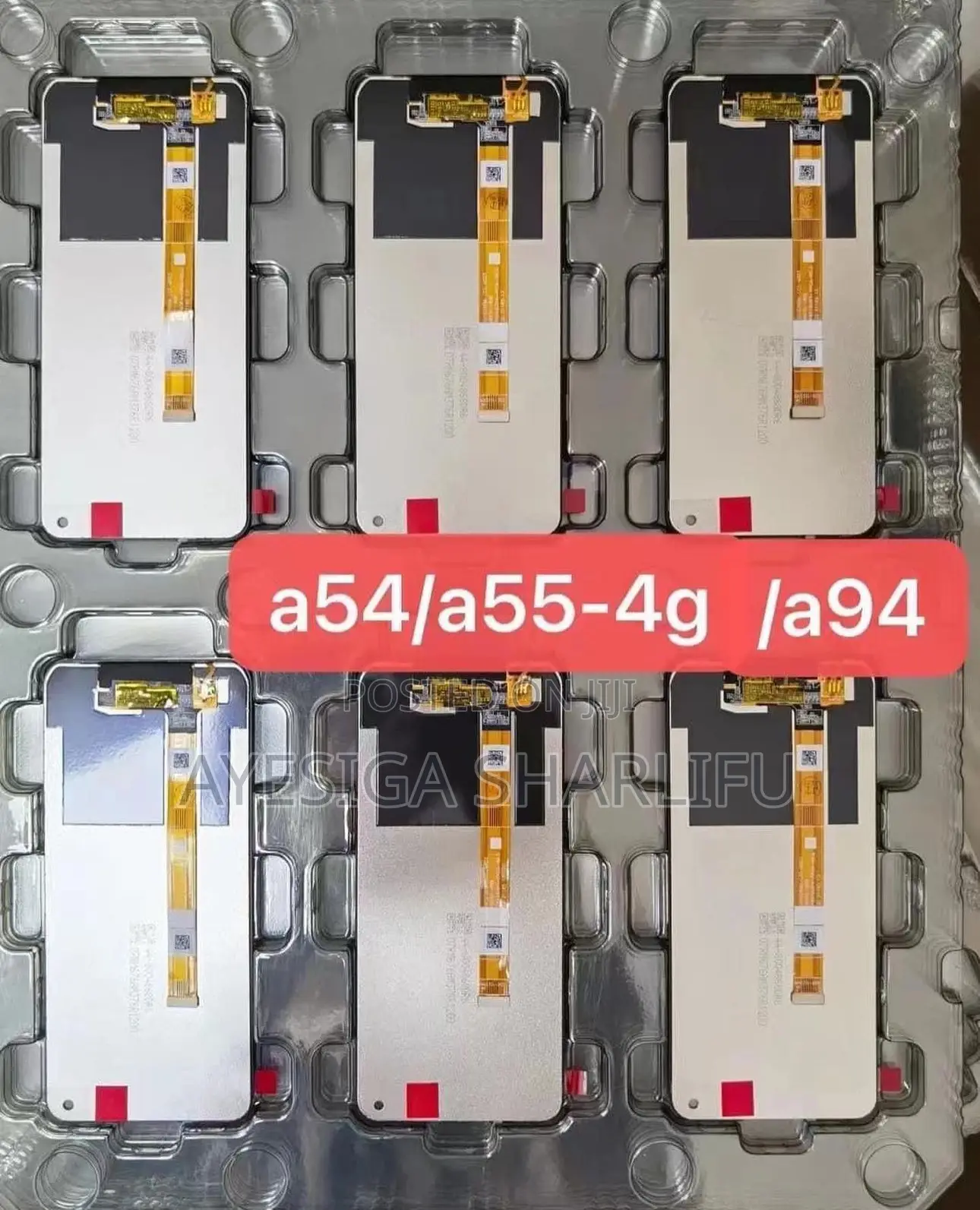 Oppo A9/F11/A94 Screen Replacement