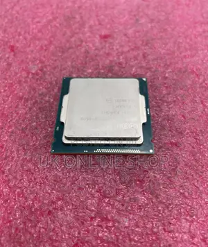Intel Core I5-4690 SR1QH 3.5ghz Processor