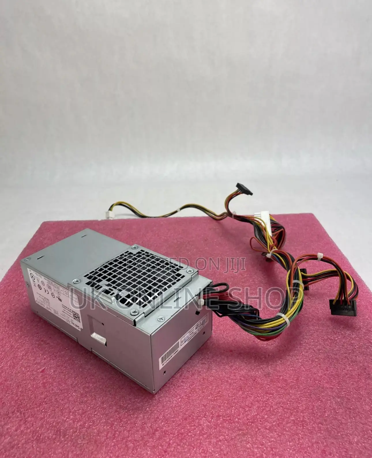 Dell Optiplex 3010 / 7010 250W 24-Pin Desktop Power Supply
