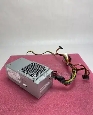 Dell Optiplex 3010 / 7010 250W 24-Pin Desktop Power Supply
