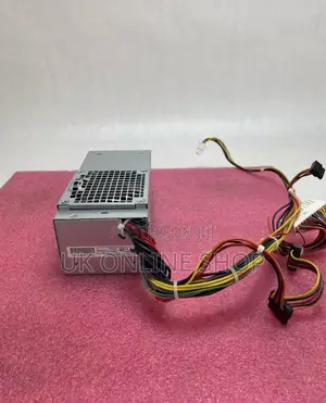 Dell Optiplex 3010 / 7010 250W 24-Pin Desktop Power Supply
