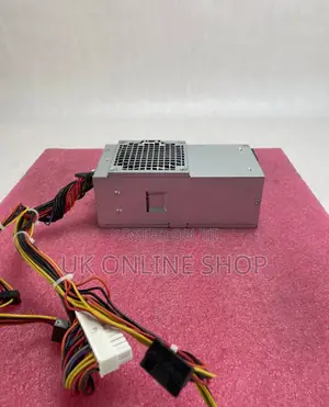 Dell Optiplex 3010 / 7010 250W 24-Pin Desktop Power Supply