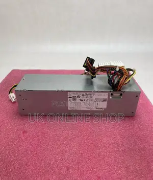 Dell Optiplex 9010 SFF 240W Pin Desktop Power Supply