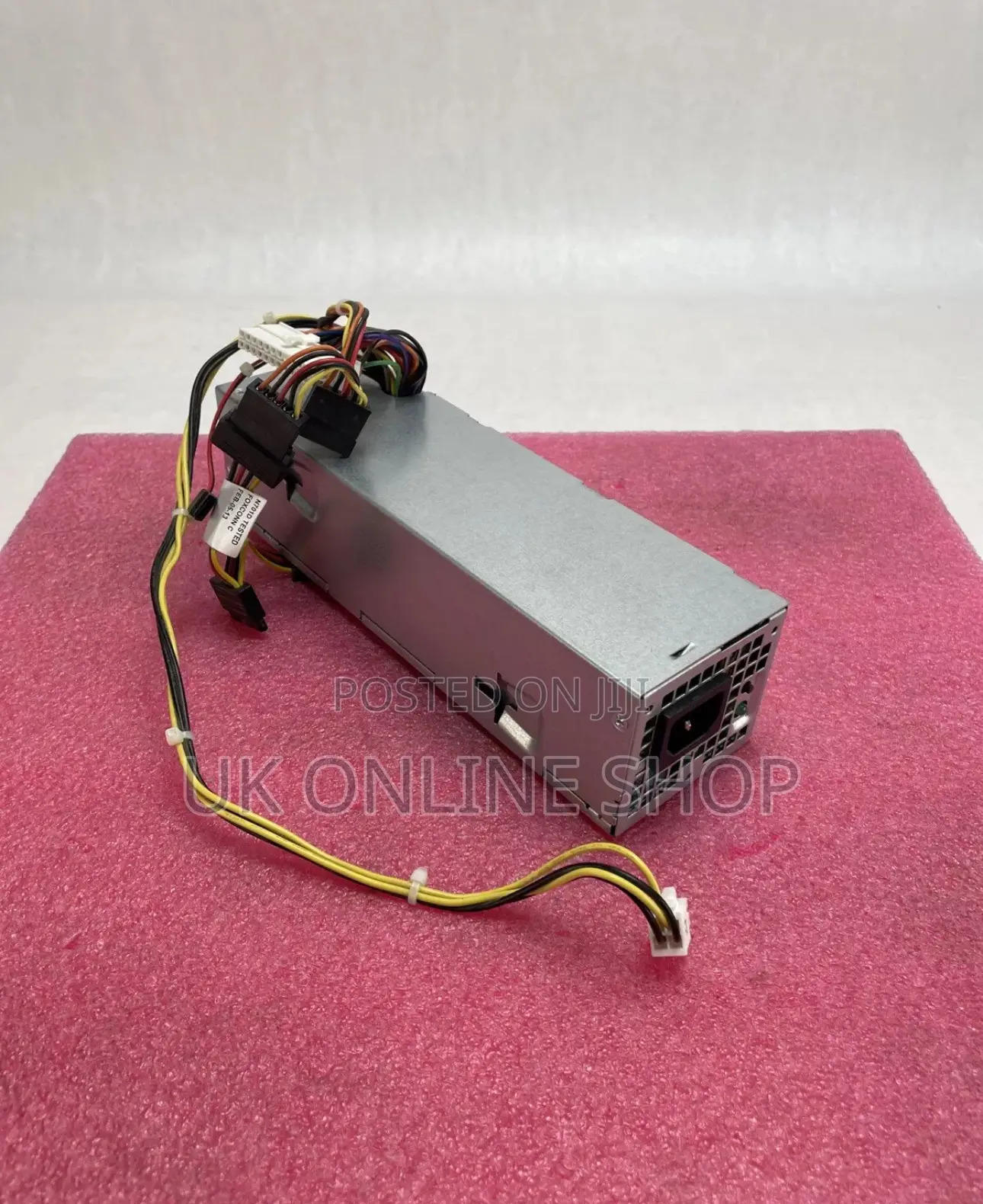 Dell Optiplex 9010 SFF 240W Pin Desktop Power Supply