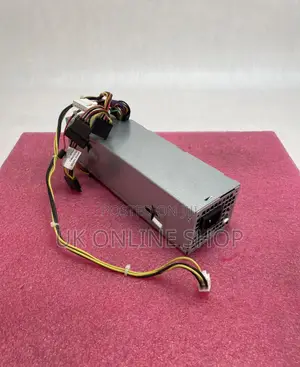 Dell Optiplex 9010 SFF 240W Pin Desktop Power Supply