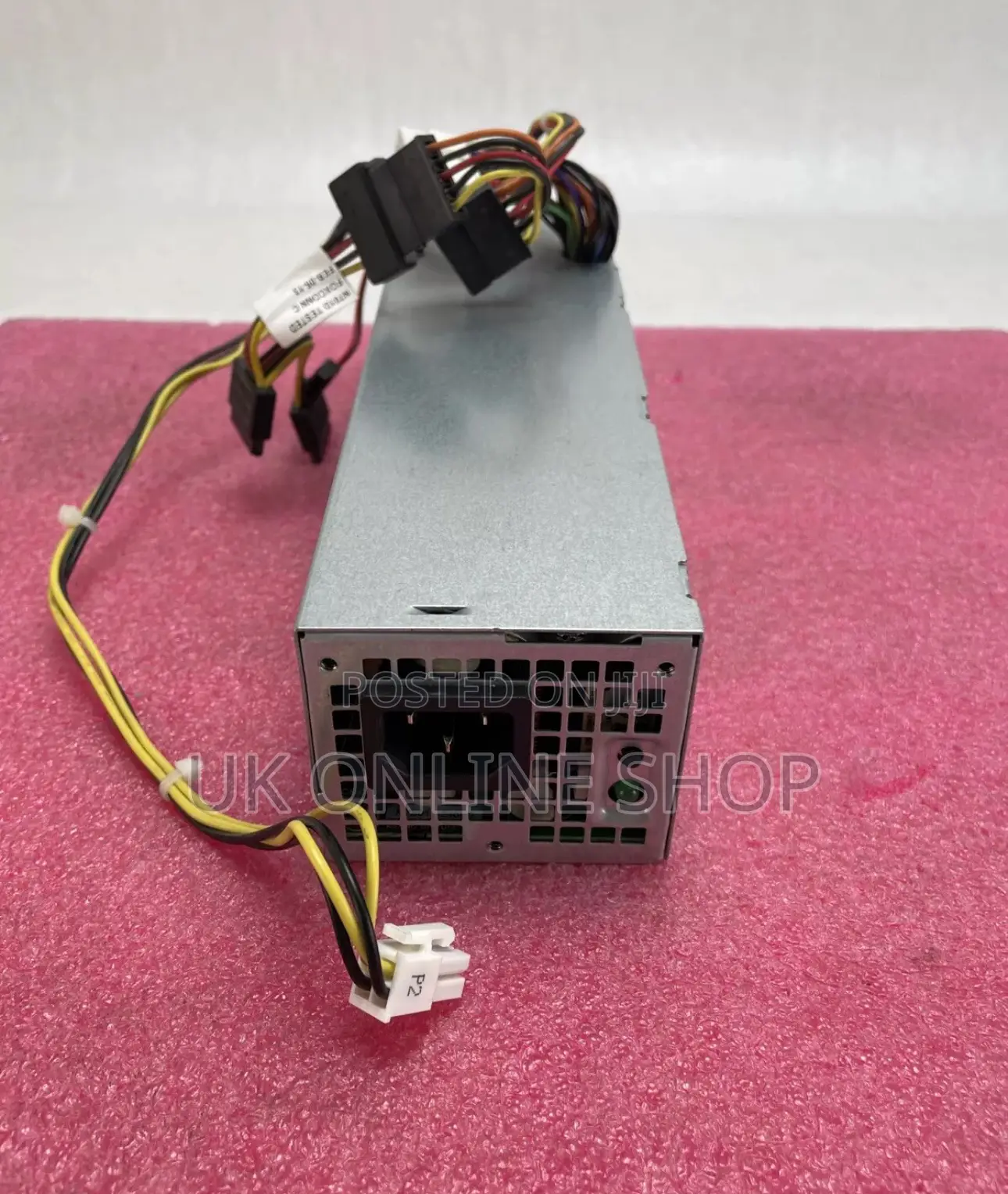 Dell Optiplex 9010 SFF 240W Pin Desktop Power Supply