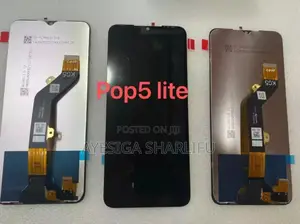 Infinix Original Screens in Stock
