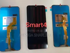 Infinix Original Screens in Stock