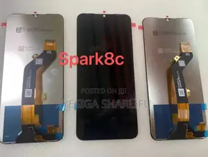 Infinix Original Screens in Stock
