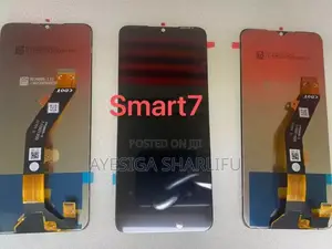 Infinix Original Screens in Stock